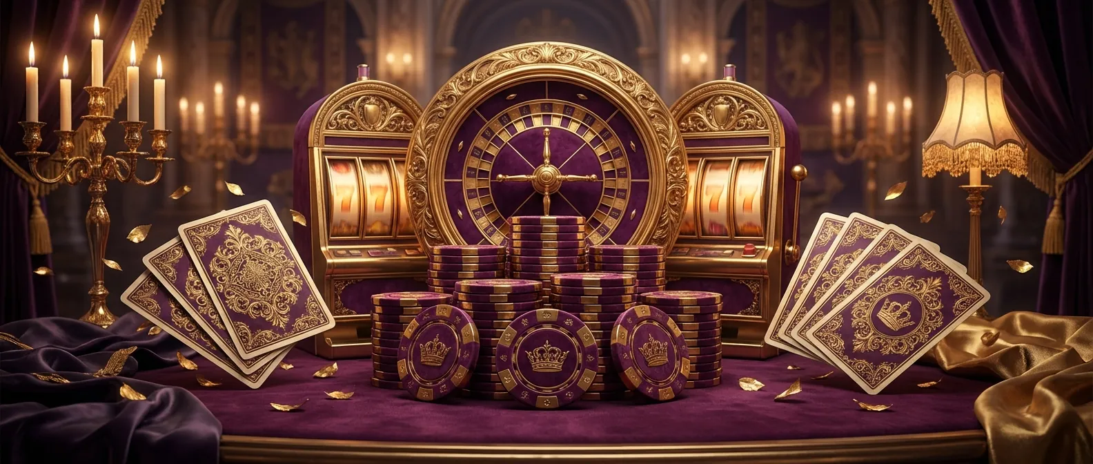 5Gringo Casino bonus banner